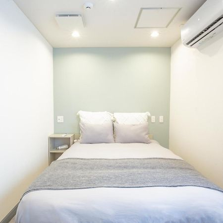 Hotel Tokyo Journey Portal Kinshicho I Self Check-In Check-Out Minutes From Sumiyoshi Station & Iconic Attractions & Sky Tree ภายนอก รูปภาพ