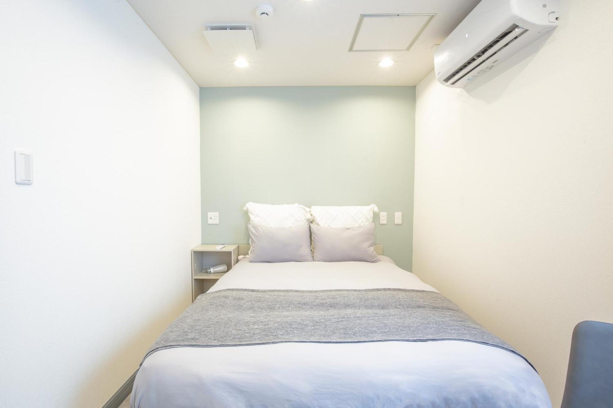 Hotel Tokyo Journey Portal Kinshicho I Self Check-In Check-Out Minutes From Sumiyoshi Station & Iconic Attractions & Sky Tree ภายนอก รูปภาพ