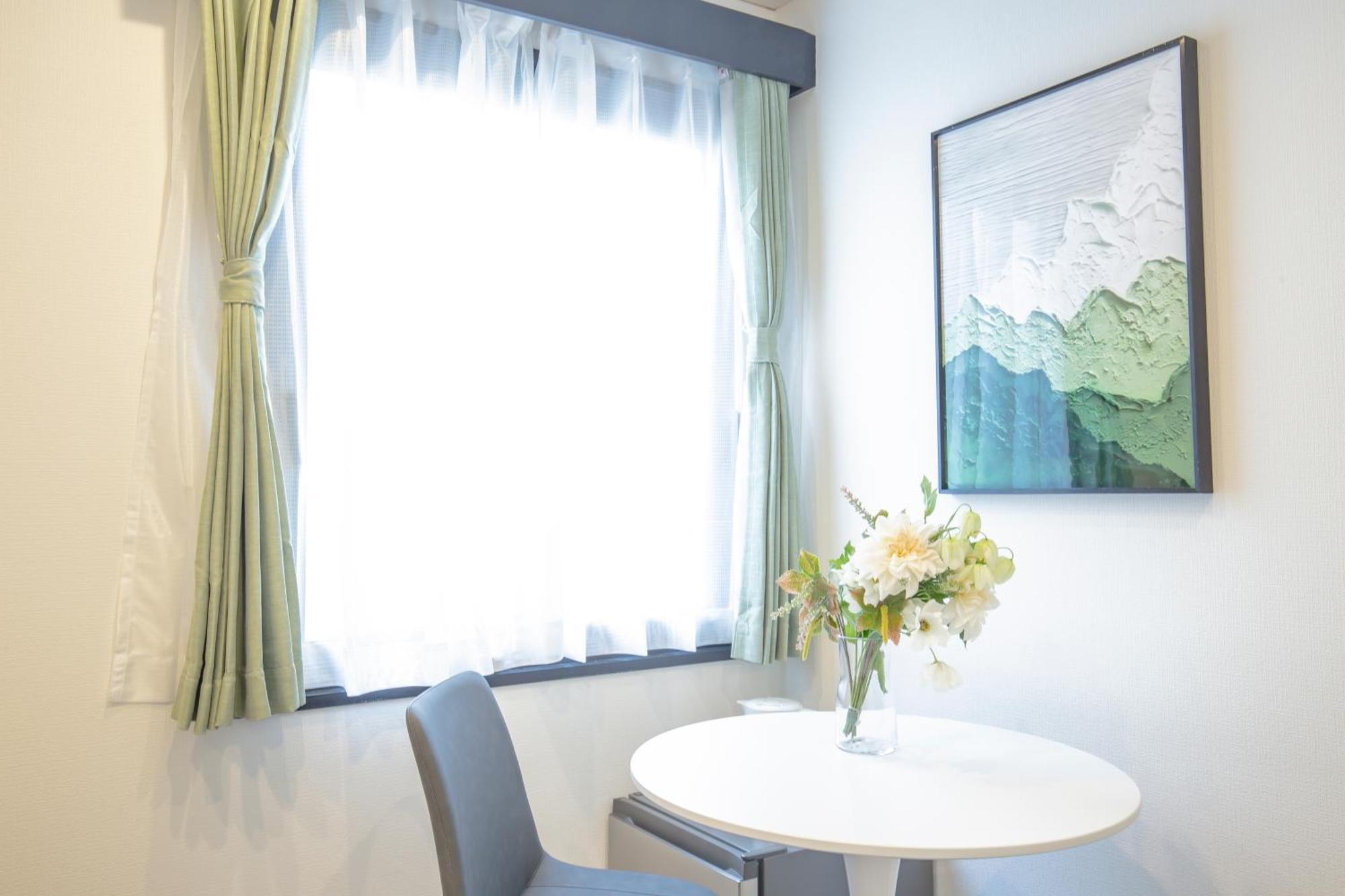 Hotel Tokyo Journey Portal Kinshicho I Self Check-In Check-Out Minutes From Sumiyoshi Station & Iconic Attractions & Sky Tree ภายนอก รูปภาพ